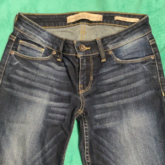 Guess skinny jean - Picture 5 of 5